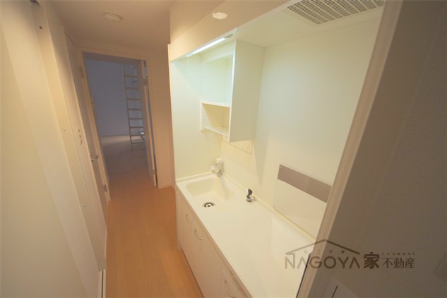 カーサ・ルチア千種Ｂ キッチン