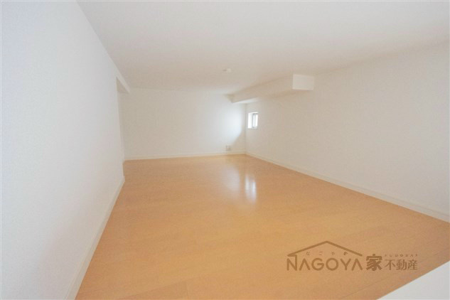 カーサ・ルチア千種Ｂ ベッドルーム