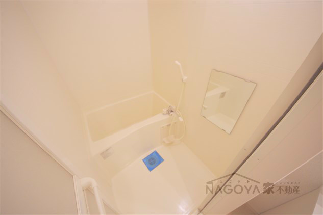 カーサ・ルチア千種Ｂ 風呂画像