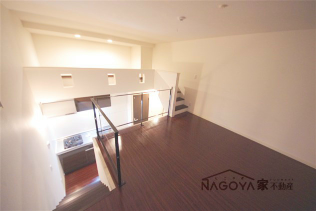 ピアチェーレ新栄 その他4