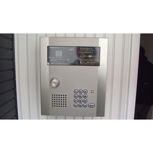 ピアチェーレ新栄 その他外観2