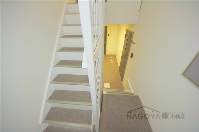 ピアチェーレ新栄 その他外観3