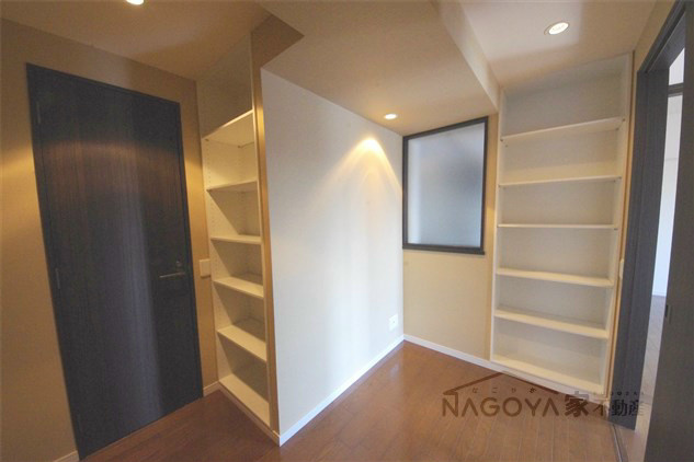 グラヴィス鶴舞 その他1