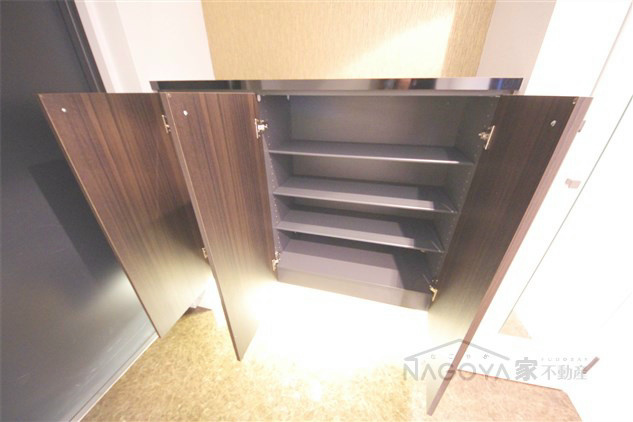 グラヴィス鶴舞 その他10