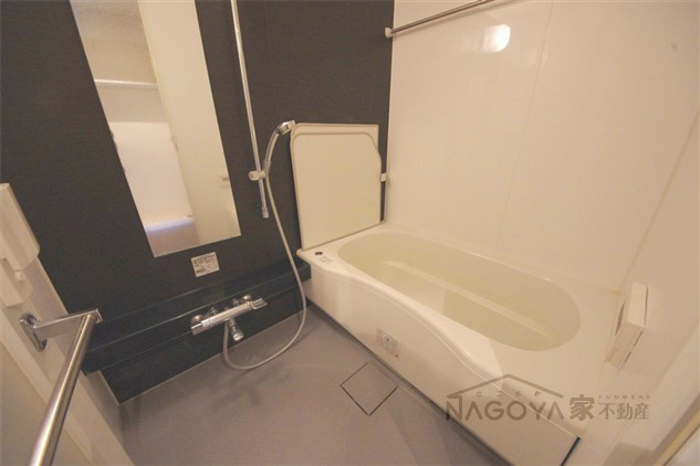 グラヴィス鶴舞 風呂画像