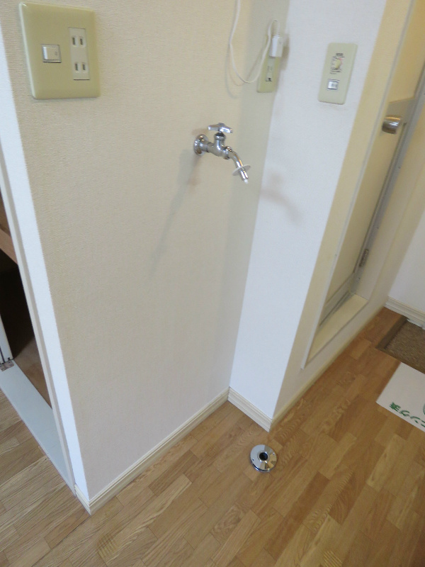 エクセルウイング その他部屋・スペース
