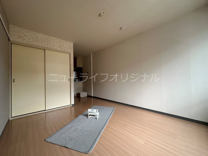 メゾン林間 その他