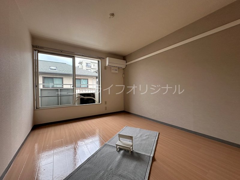 メゾン林間 その他