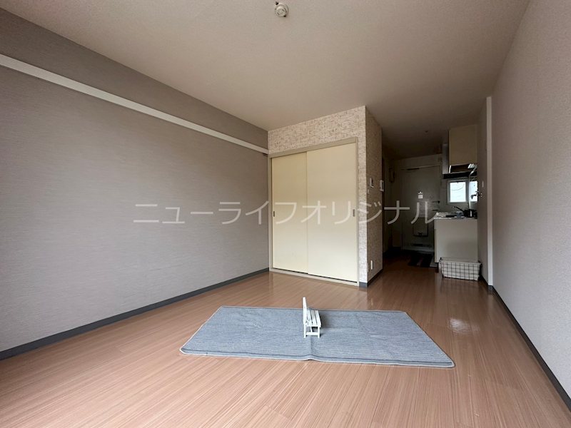 メゾン林間 その他