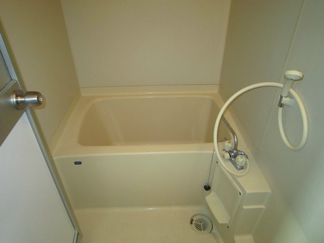 マ・シャンブル キッチン