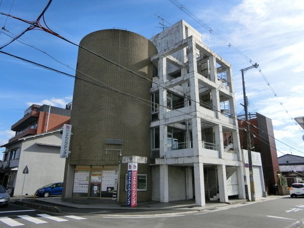 ペガサスビル 長岡京市開田 店舗 区画 向日市 長岡京市の賃貸なら のぞみハウジング へ