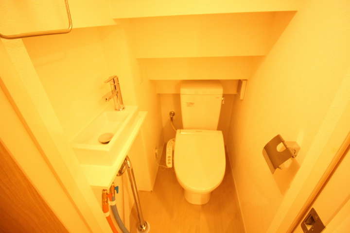 アクシオン大森 その他1