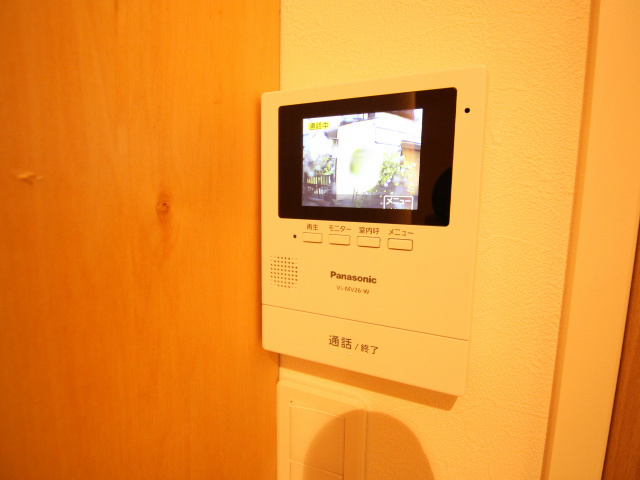 アクシオン大森 その他4