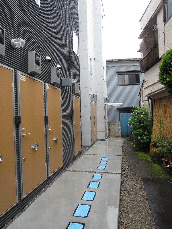 アクシオン大森 その他外観1