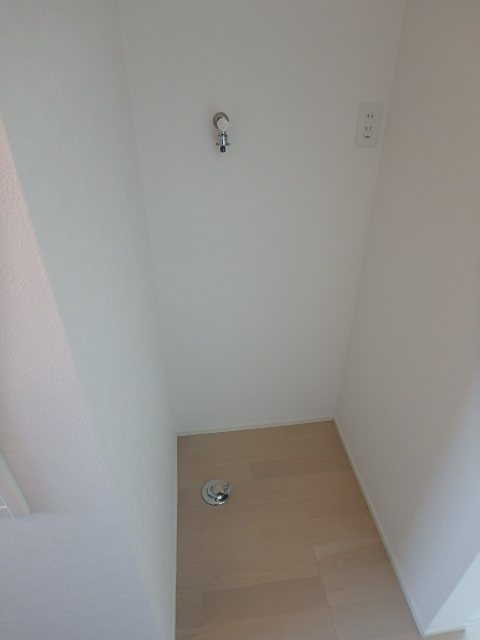 アクシオン大森 その他5