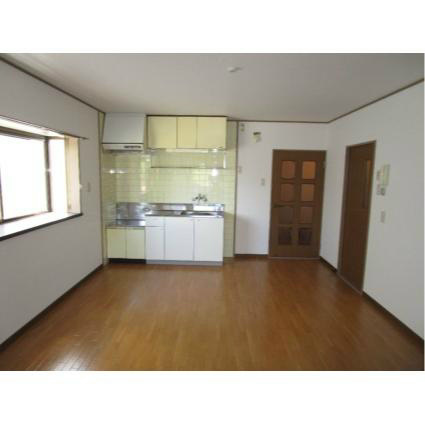 愛知県名古屋市西区八筋町 リビング