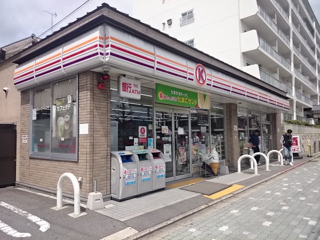 エストゥディオ西泉堂 周辺画像2