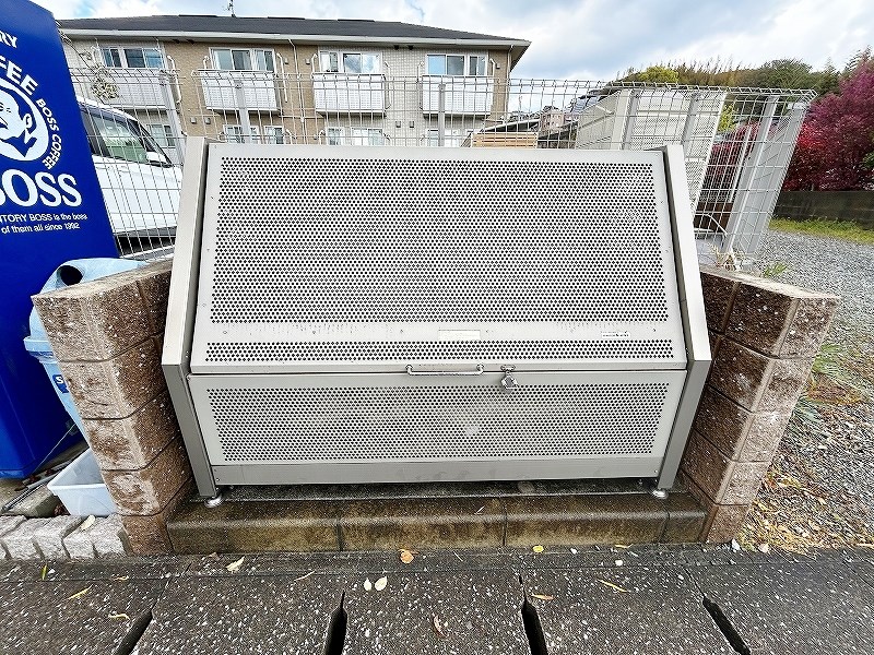 オリザ弥生 その他外観3