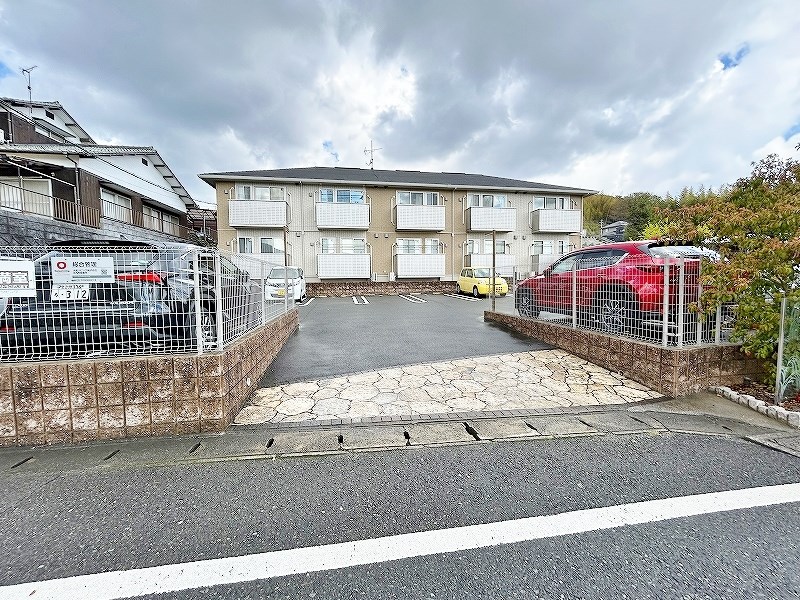 オリザ弥生 その他外観6