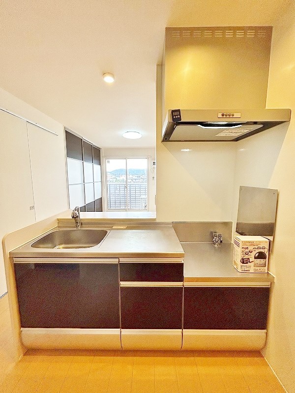 オリザ弥生 キッチン