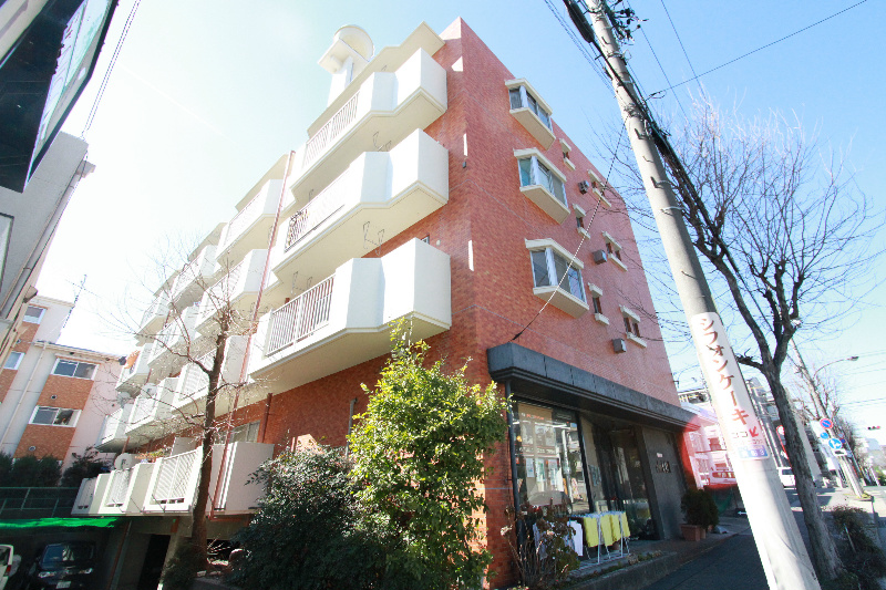 愛知県名古屋市名東区貴船３丁目 外観