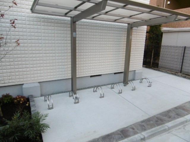 ヴァンベール その他外観1