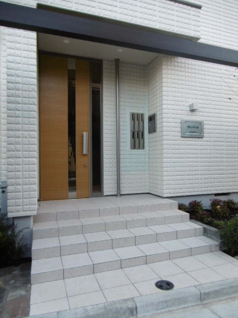 ヴァンベール その他外観3