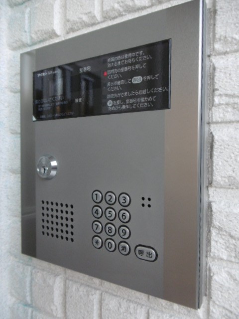 ヴァンベール その他外観4