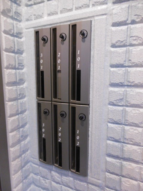 ヴァンベール その他外観5