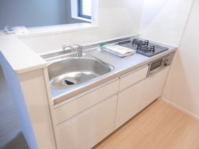 ヴァンベール キッチン