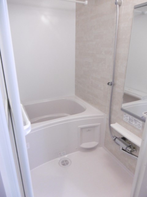 ヴァンベール 風呂画像