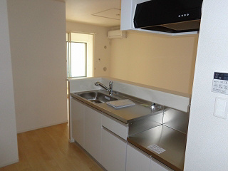 こ～らす キッチン