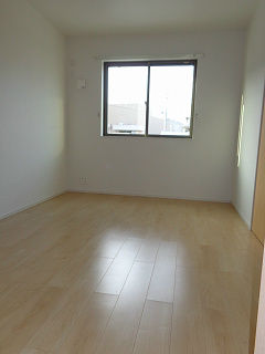 こ～らす ベッドルーム