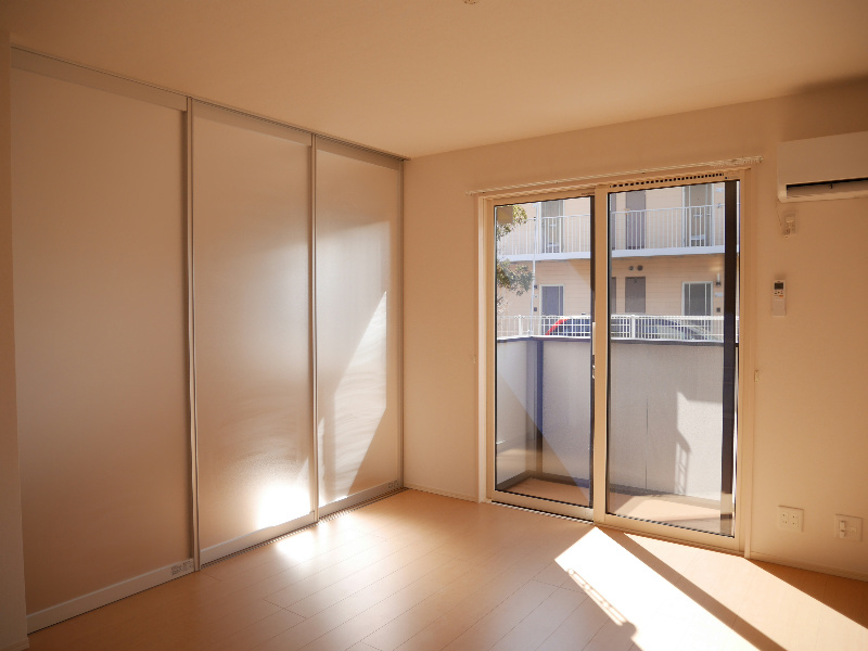 メゾン・ド・ボヌール秀　A棟　 その他1