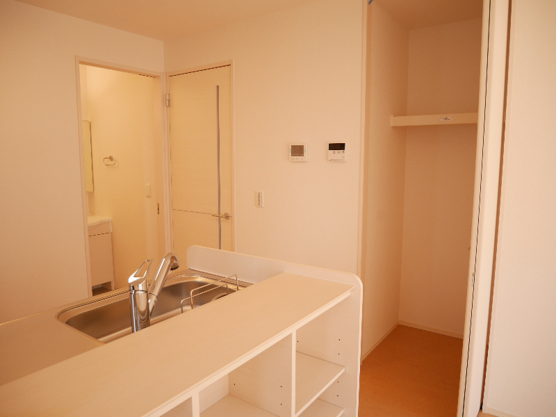 メゾン・ド・ボヌール秀　A棟　 その他6