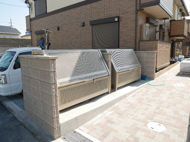 メゾン・ド・ボヌール秀　A棟　 その他外観2