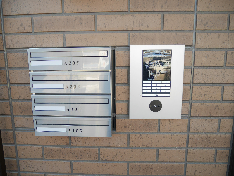 メゾン・ド・ボヌール秀　A棟　 その他外観3