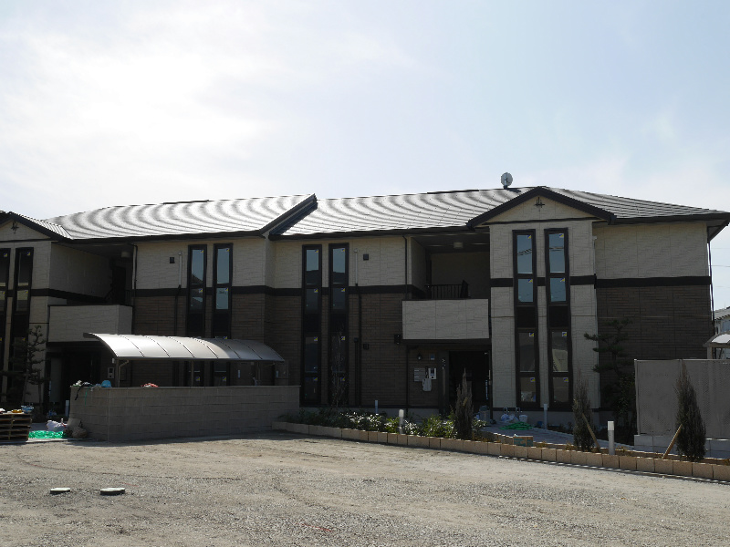 メゾン・ド・ボヌール秀　A棟　 その他外観4