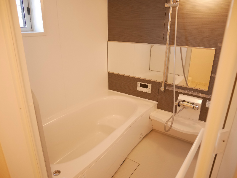 メゾン・ド・ボヌール秀　A棟　 風呂画像