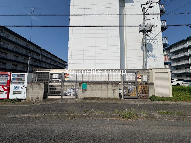 テレパレス伊勢原１号棟 その他外観3