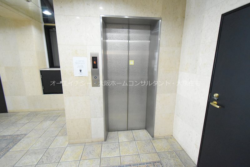 ブルグリンコート布施駅前 その他共有部分