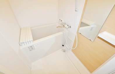 アルティザ小倉 風呂画像