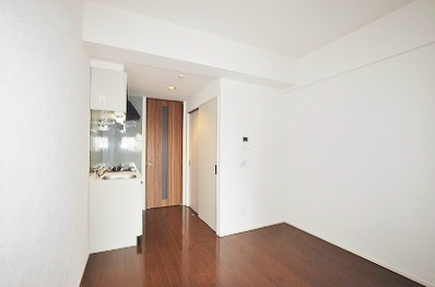 アルティザ小倉 リビング