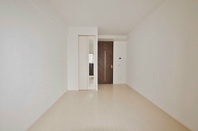 アルティザ小倉 ベッドルーム