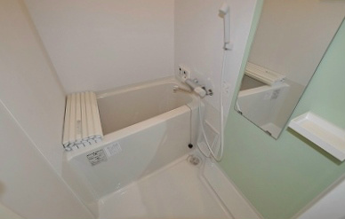 アルティザ小倉 風呂画像