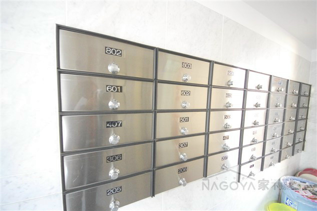 シティーコート翠雲 その他外観1