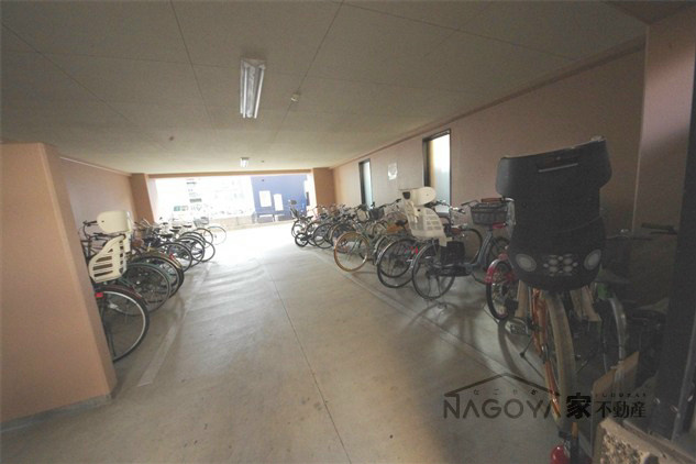 シティーコート翠雲 その他外観2