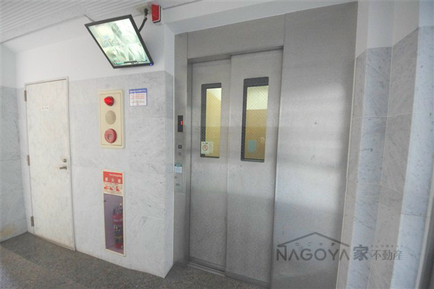 シティーコート翠雲 その他外観3