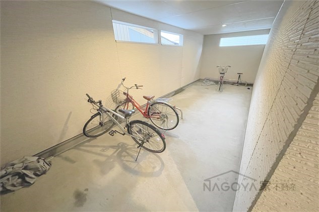 アップルハイム その他外観1