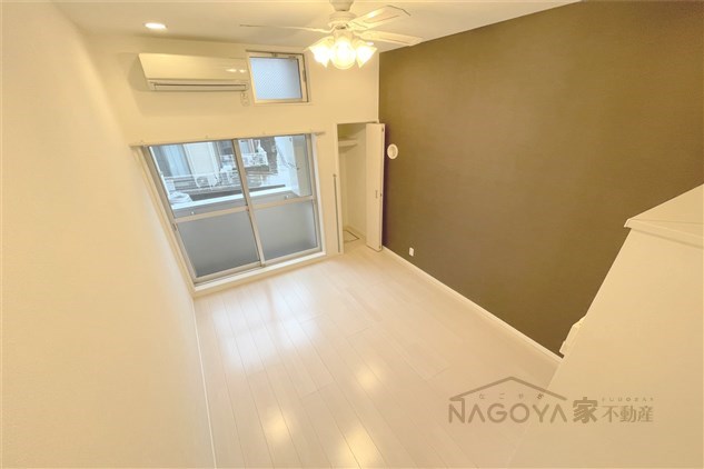 アップルハイム リビング